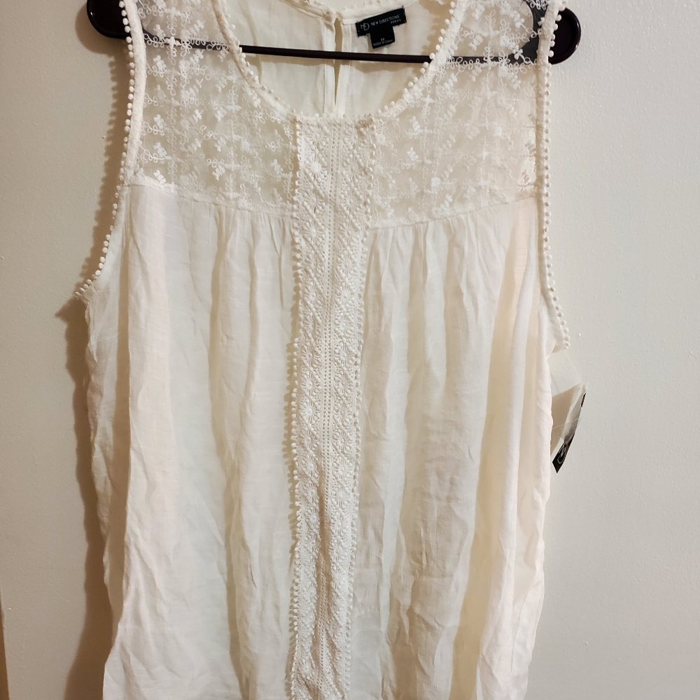 Womens top